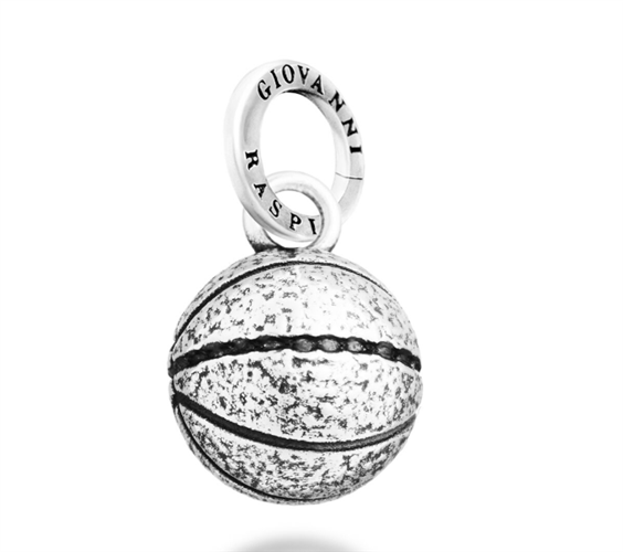 Charm Giovanni Raspini in Argento 12759 - 12759